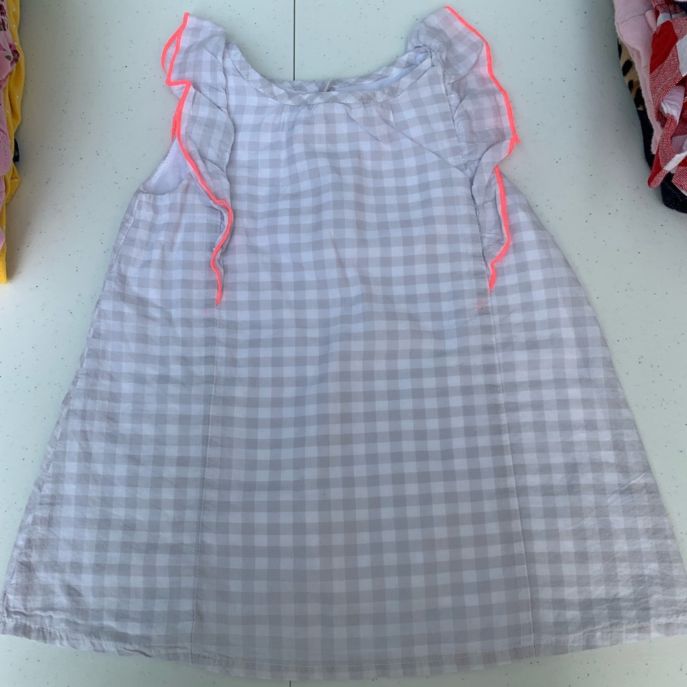 Baby Gap girls dress